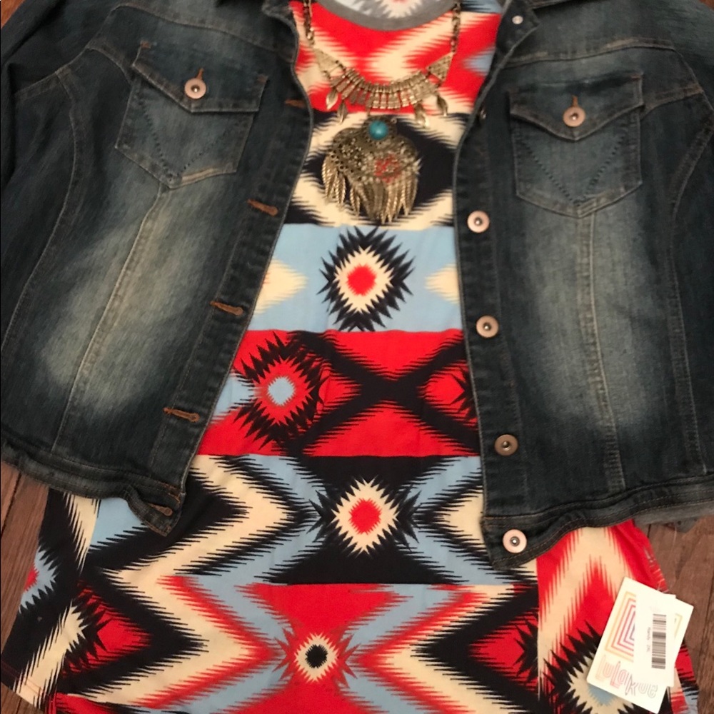 LuLaRui Randy NWT